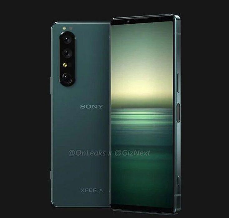 رصد هاتف سوني Xperia 1 IV في قاعدة بيانات Geekbench