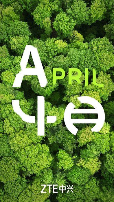 إعلان تشويقي من ZTE لسلسلة Axon 40 التي تنطلق رسمياً هذا الشهر