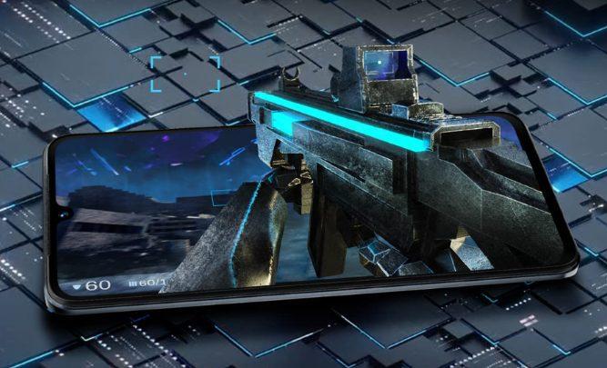 المواصفات الرئيسية لهاتف iQOO Z6 Pro 5G قبل الحدث الرسمي في 27 من أبريل