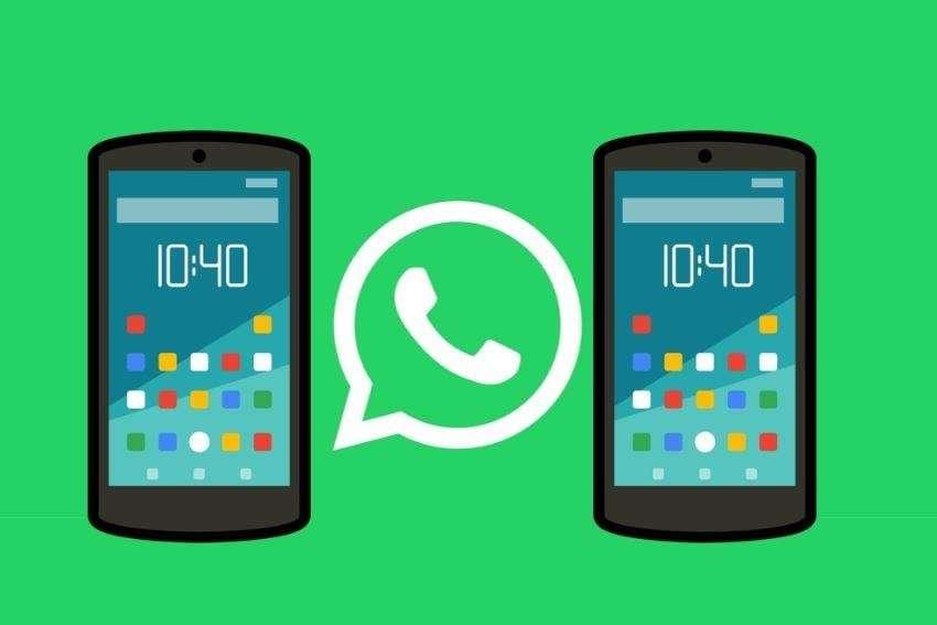 واتساب يعمل على ميزة جديدة لتشغيل وضع الأجهزة المتعددة