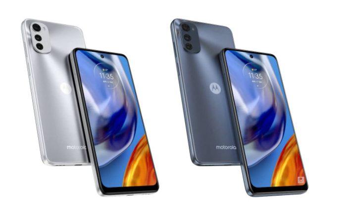 هاتف Moto E32s ينطلق بمعالج Helio G37 وكاميرة ثلاثية