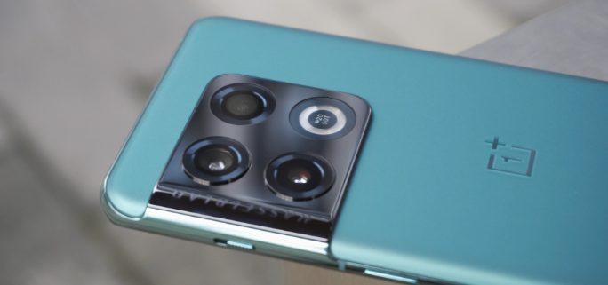 تسريبات تؤكد دعم OnePlus 10 Ultra بتحسينات في الكاميرا ومعالج Snapdragon 8 Gen 1 Plus