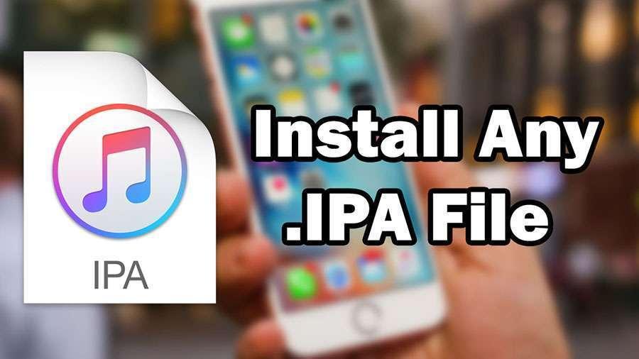 كيفية استعمال أداة Cydia Impactor “سيديا امباكتر” لتثبيت أي تطبيق ملف IPA على هاتف الآيفون والآيباد بدون جيلبريك