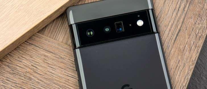 هاتف Google Pixel 6 قد يتلقى ميزة صوتية مثل “Spatial Audio” من أبل