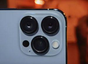 سعر و مواصفات iPhone 13 Pro