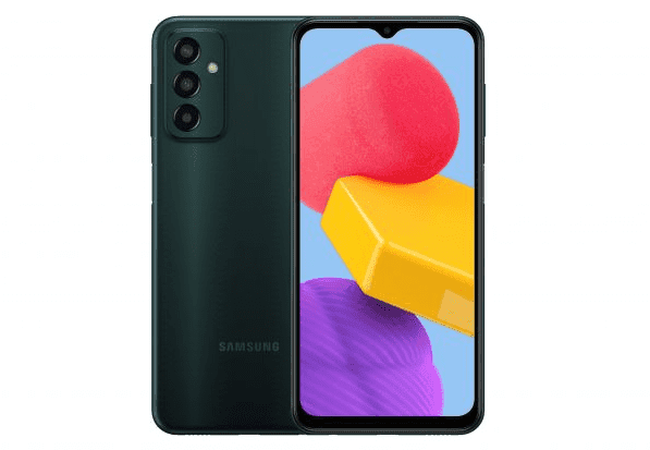 صور مسربة تكشف عن تصميم وألوان هاتف Galaxy M13 5G من سامسونج