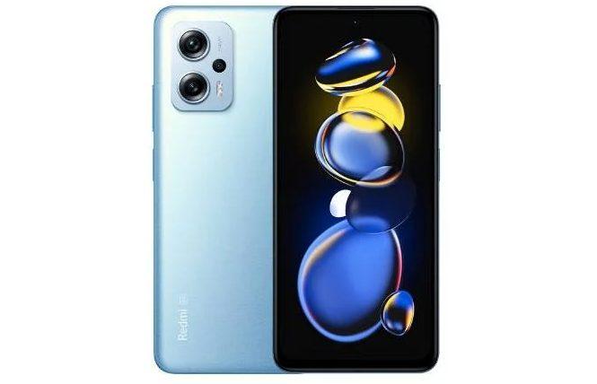 تفاصيل كاملة حول مواصفات هاتف Redmi K50i القادم