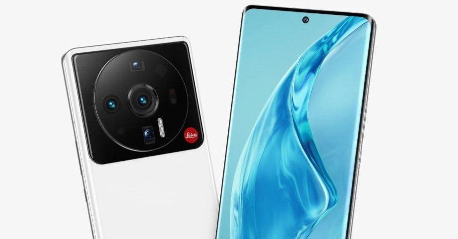 شاومي تبدأ شحن هاتف Xiaomi 12S Ultra لبعض من منافذ البيع في الصين