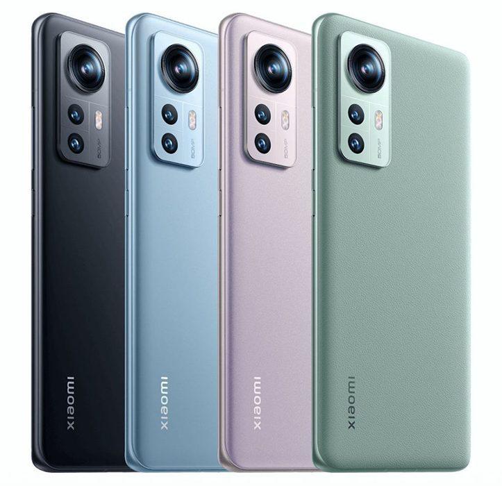 شاومي تخطط لإطلاق هواتف Xiaomi 13 و Xiaomi 13 Pro في نوفمبر