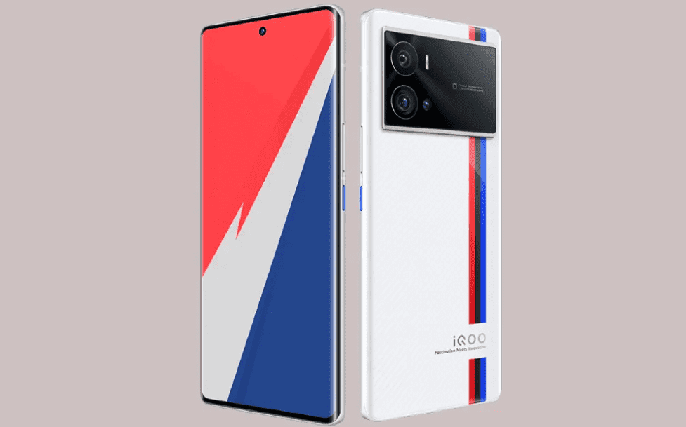 المواصفات الرئيسية لسلسلة iQOO 10 قبل الإعلان الرسمي