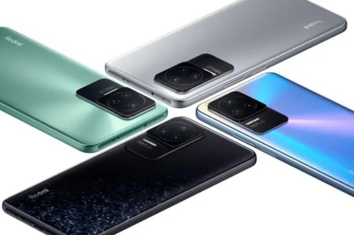 شاومي تدعم هاتف Redmi K50S Pro بمستشعر بدقة 200 ميجا بيكسل