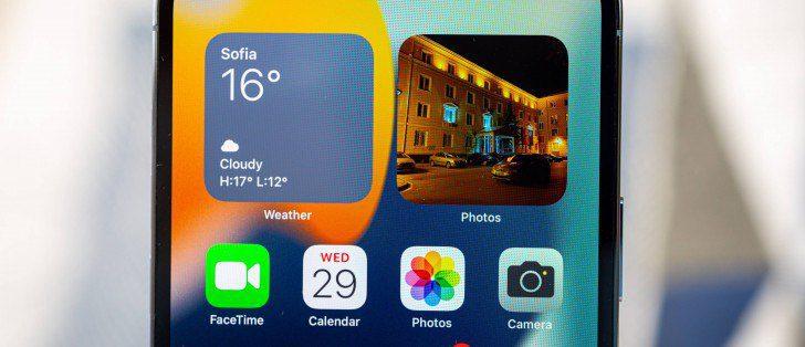 الكاميرا الامامية الخاصة بآيفون 14 ستكلف أكثر من الإصدارات السابق بثلاثة أضعاف