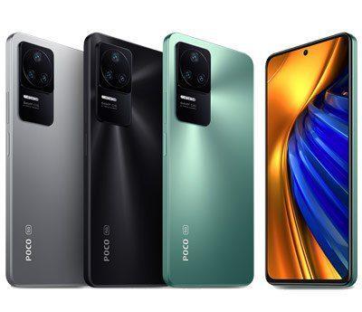 مواصفات و سعر POCO F4