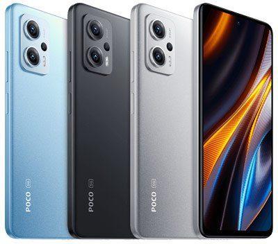 مواصفات و سعر POCO X4 GT