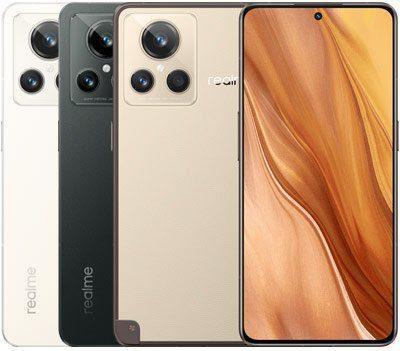 مواصفات و سعر realme gt 2 master explorer edition