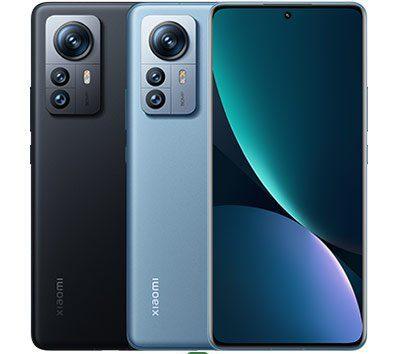 مواصفات و سعر xiaomi 12 pro dimensity edition