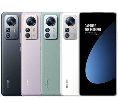 مواصفات و سعر xiaomi 12s pro