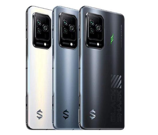 Black Shark تعمل على تطوير هاتف جديد بمعالج Snapdragon 8+ Gen 1