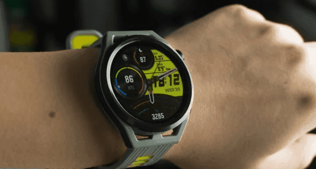 هواوي تستعد لتقديم وظيفة تتبع نسبة السكر في الدم والرئة على ساعاتها الذكية قريبًا