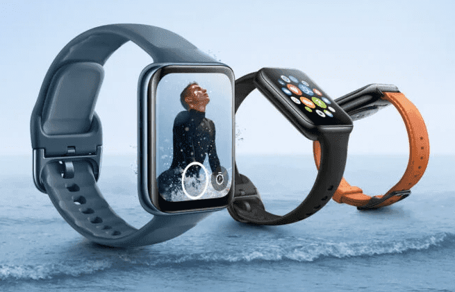تسريب ميزات Oppo Watch 3 و Oppo Band 2 قبل الإطلاق