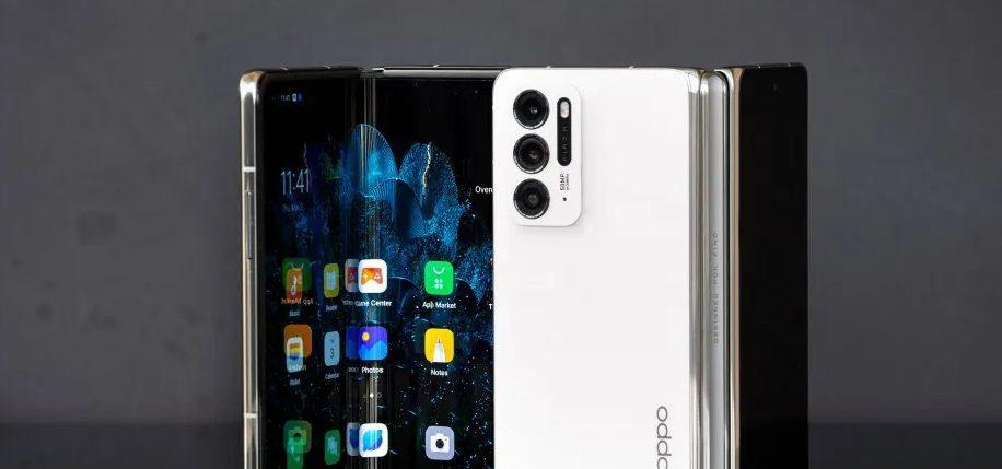 Oppo تعمل على تطوير اثنان من الهواتف القابلة للطي للأسواق العالمية