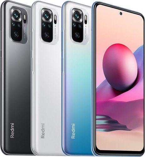 شاومي تعلن عن هاتف Redmi Note 11SE في السوق الهندي