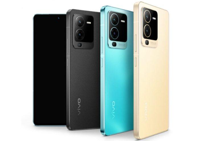 هاتف Vivo V25 Pro يأتي قريباً بمستشعر رئيسي 64 ميجا بيكسل