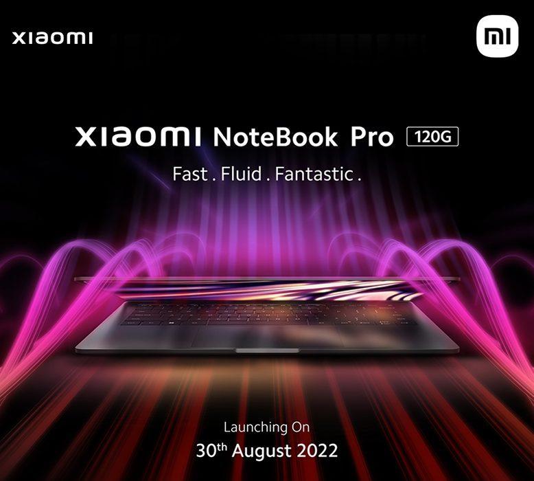 شاومي تستعد للإعلان عن أجهزة NoteBook Pro وSmart TV X في 30 من أغسطس
