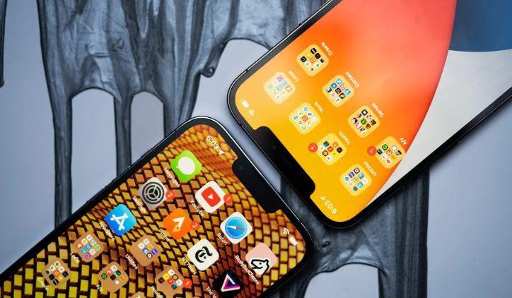 تقرير يؤكد خطط ابل للتوسع في إضافة المادة الإعلانية في هاتف الأيفون