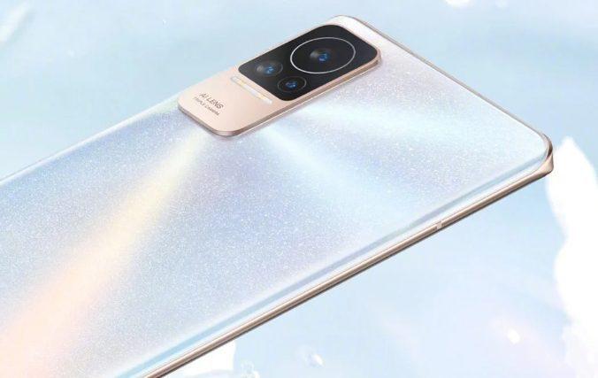 شاومي تستعد للإعلان الرسمي عن هاتف Xiaomi CIVI 2 قريباً