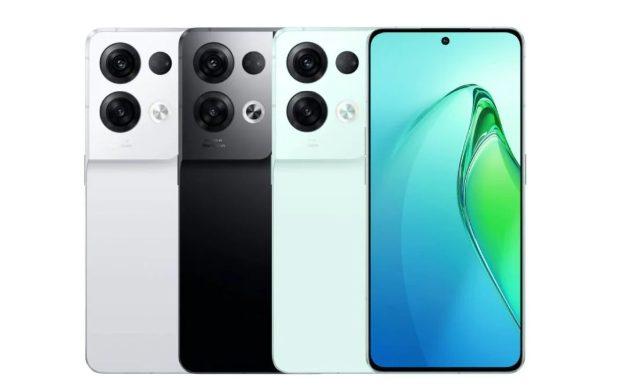 Oppo تدعم هاتف OPPO Reno 9 Pro القادم بمعالج Snapdragon 778G