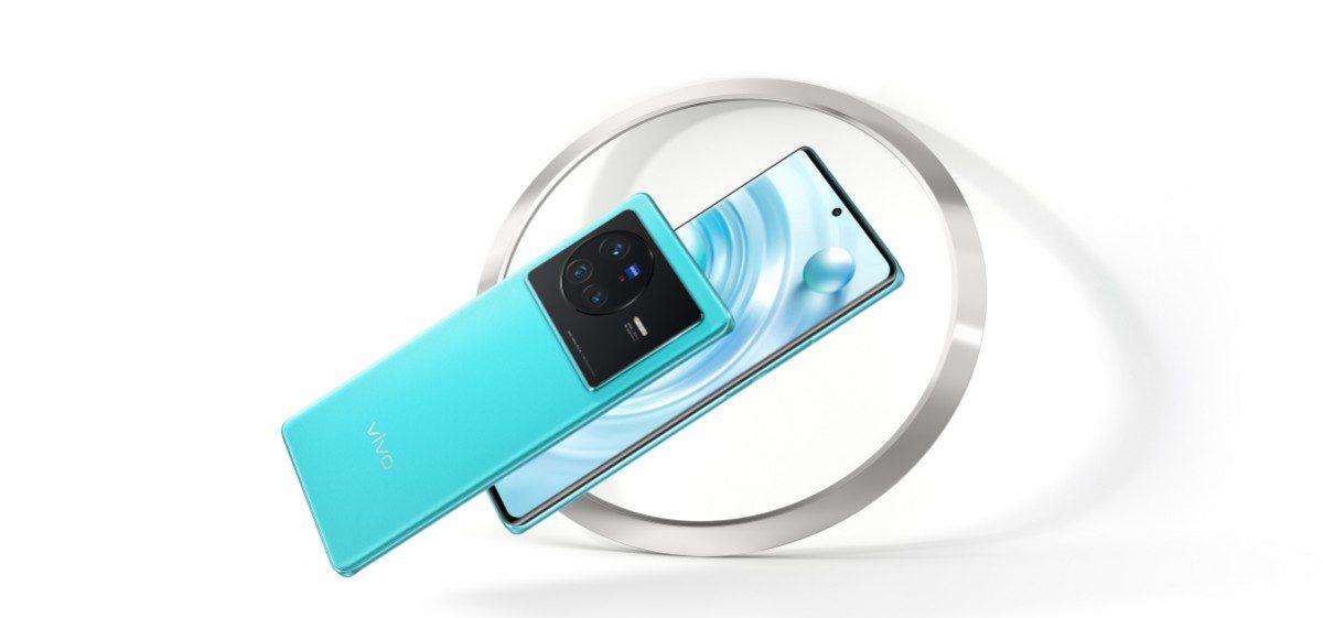 هاتف vivo X90 يأتي قريباً برقاقة معالج Dimensity 9200