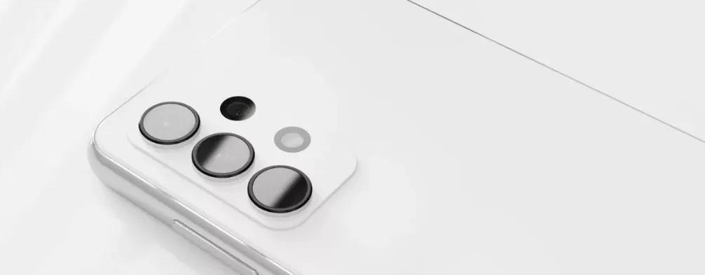 سامسونج تستعد قريباً للكشف عن هاتف Galaxy A54 5G رسمياً