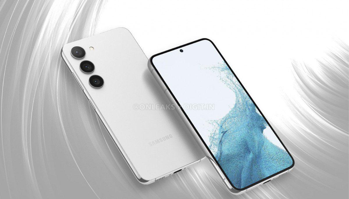 كوالكوم تؤكد على أن سلسلة Galaxy S23 تعتمد على رقاقة Snapdragon فقط