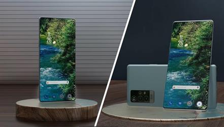 سامسونغ تطرح هاتفاً جديداً من فئة "جالاكسي".. وهذه مواصفاته