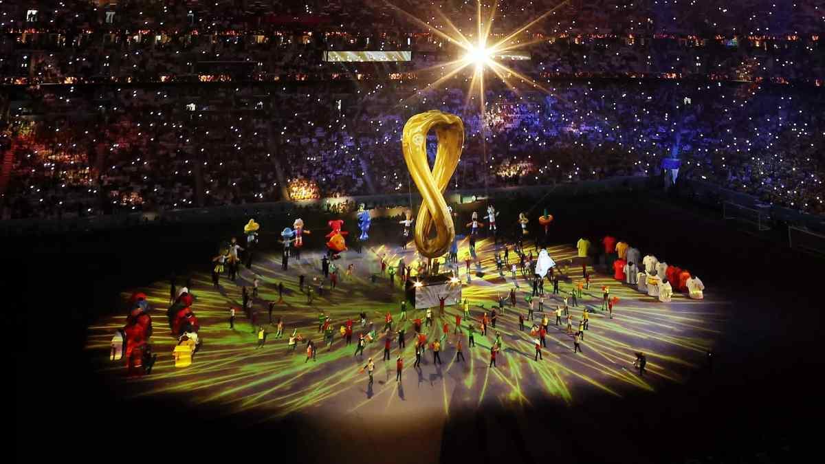 كيف تشاهد مباريات كأس العالم 2022 ؟