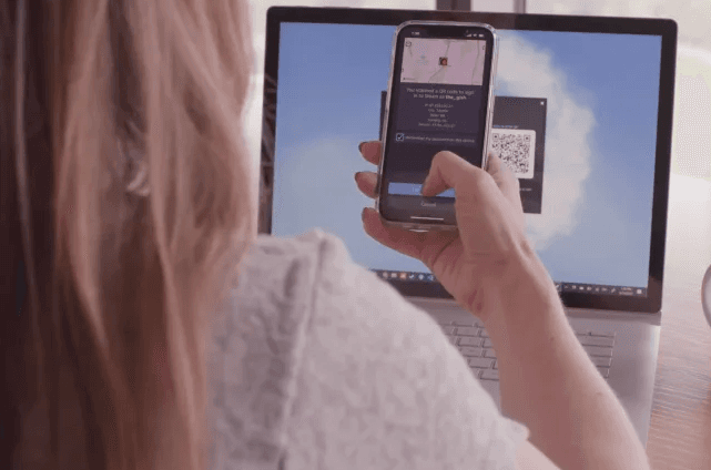 Valve تعيد تصميم تطبيق Steam للهاتف المحمول ليتم تسجيل الدخول باستخدام رمز الاستجابة السريعة