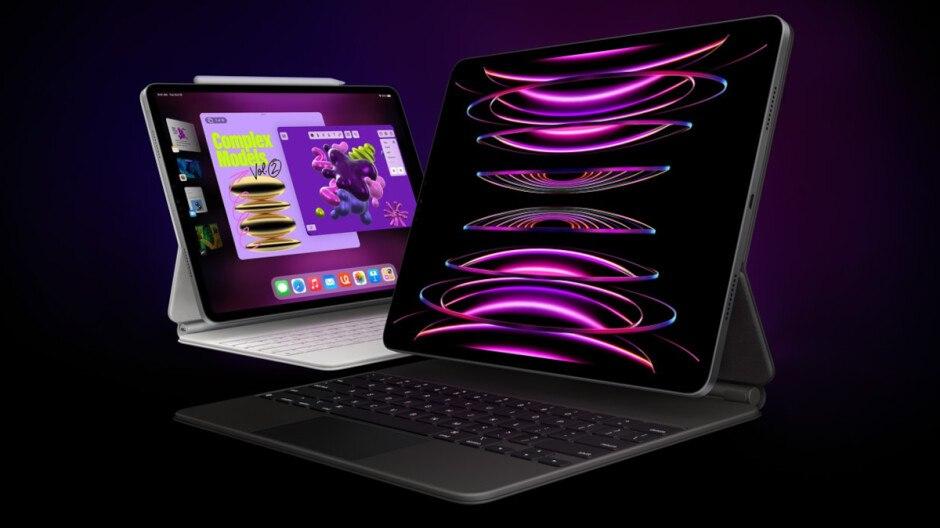 انخفاض شحنات الأجهزة اللوحية للربع الخامس على التوالي