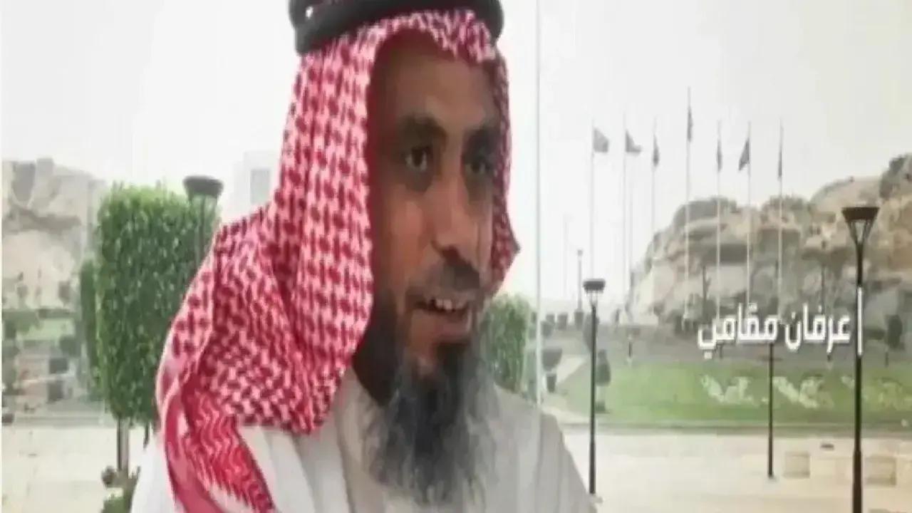 من هو البروفيسور الهندي عرفان مقامي؟ .. تفاصيل رحلته نحو التفوق والإنجاز