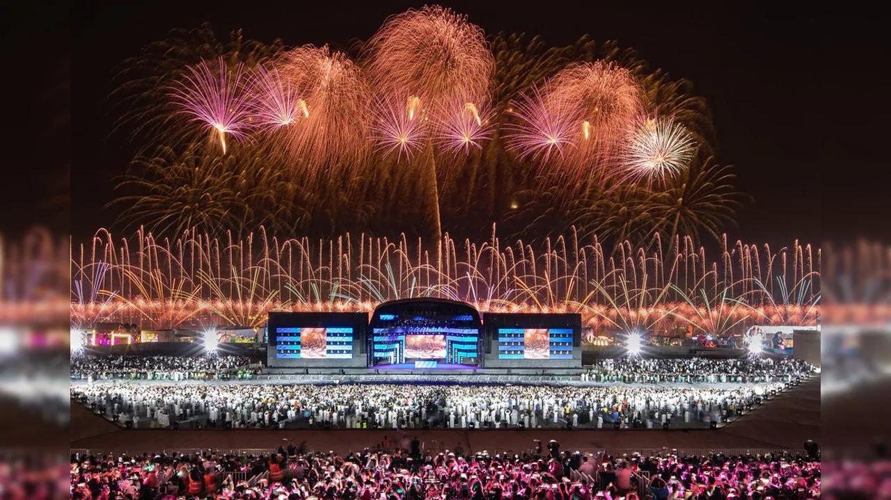 افتتاح موسم الرياض 2024.. انطلاقة أسطورية لعالم من الترفيه