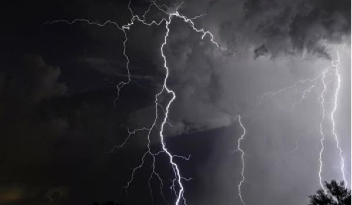 توقعات مركز الأرصاد الوطني وحالة الطقس على المملكة مع بيان بدرجات الحرارة