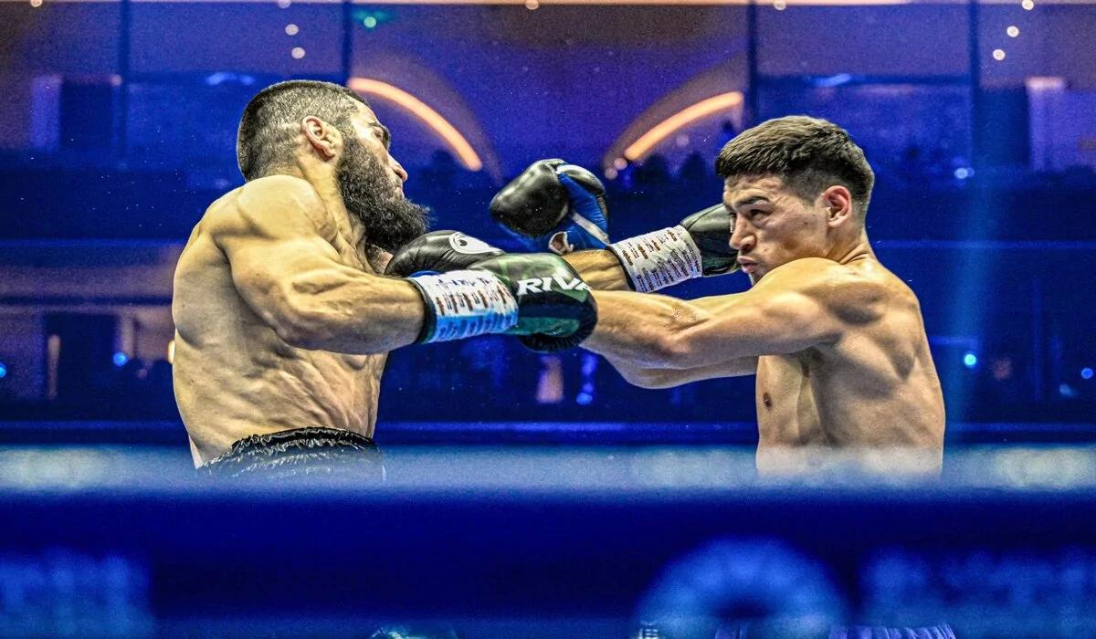 من هنا.. رابط حجز تذاكر نزال معركة العمالقة في الرياض 2024