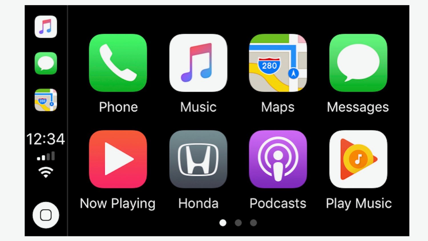 تطبيق Play Music: الآن بمنصة CarPlay