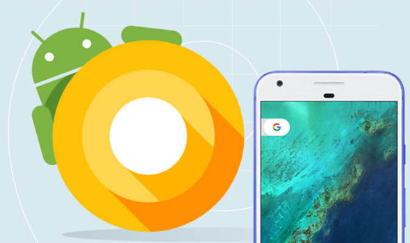 Android O 844081 - رسميا اليوم تم إطلاق نظام اندرويد 8.0 الجديد من جوجل وتسميته اندرويد اوريو