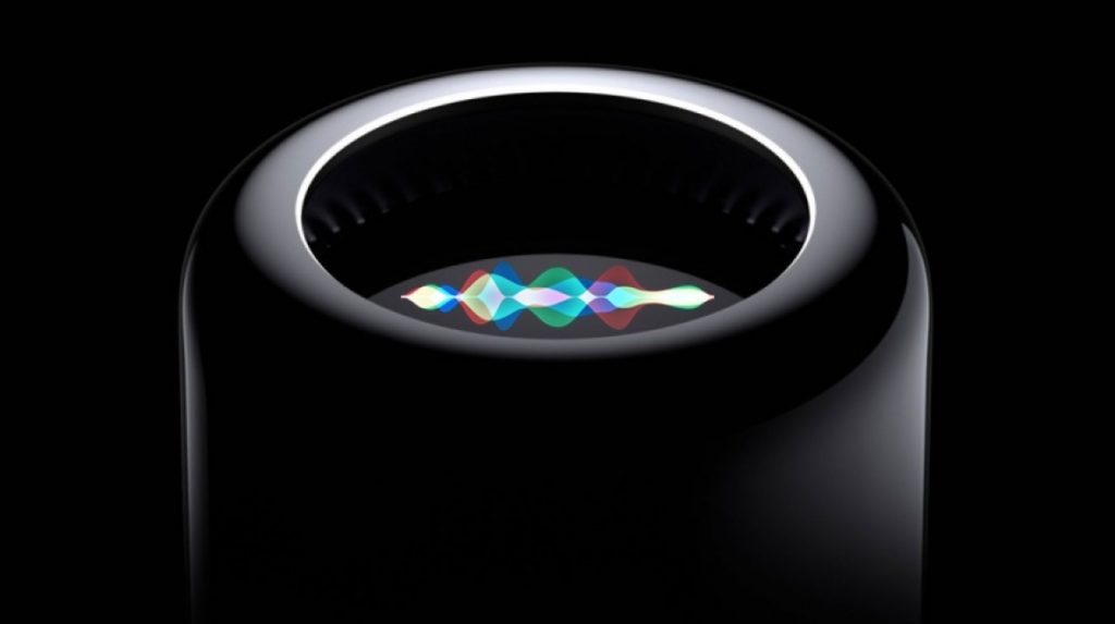Apple Siri Smart Speaker - مدونة التقنية العربية