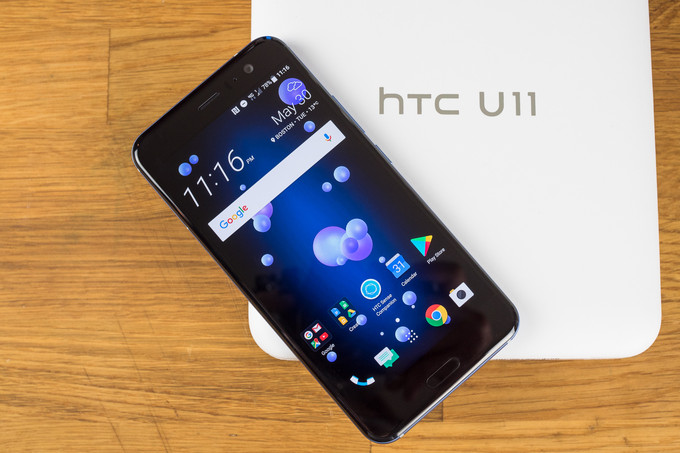 HTC U11 Review 002 des - مدونة التقنية العربية