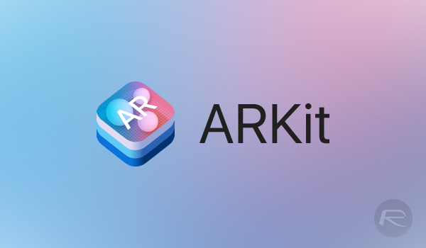 ARKit main - تعرف على آجهزة آبل التي تدعم منصة ARKit و تطبيقات الواقع المعزز
