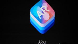 These iPhones and iPads work with ARKit 300x169 - تعرف على آجهزة آبل التي تدعم منصة ARKit و تطبيقات الواقع المعزز