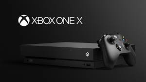 مايكروسوفت فتحت باب الطلب المسبق لجهاز Xbox One X الجديد