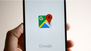 google map - مدونة التقنية العربية